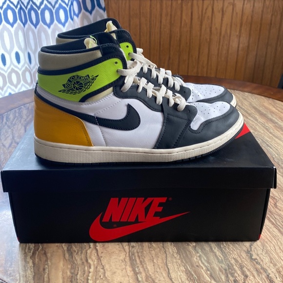 Nike Air Jordan Retro High OG